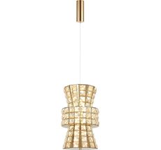 Подвесной светильник Stilfort Karnelli 4024/03/01P