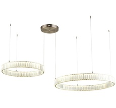 Подвесной светильник LED Aployt APL.076.03.80