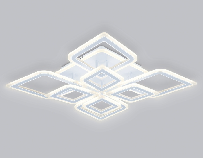 Потолочная люстра Ambrella Light FA ACRYLICA Original FA8911_AMB