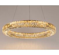 Подвесной светильник NewPort 8261/S gold_NP