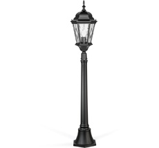Наземный фонарь IP44 2M 91407M Bl ромб Oasis Light 91407M Bl ромб_OL
