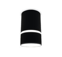 Накладной светильник Ambrella light с акрилом TN3412_AMB