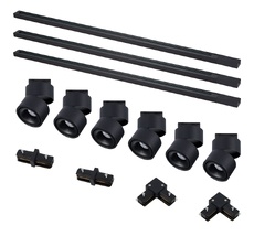 Комплект трековый однофазный ST Luce ST2652.430.06