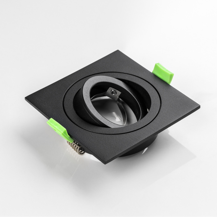 Светильник встраиваемый MR16/GU10 max 1x12Вт Lightstar Singo Base 011625_LS