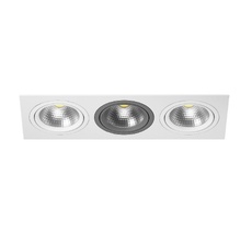 Встраиваемый светильник LightStar INTERO i836060906_LS