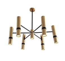 Подвесная люстра Kink Light Марфа 08425-7,19-20_KL