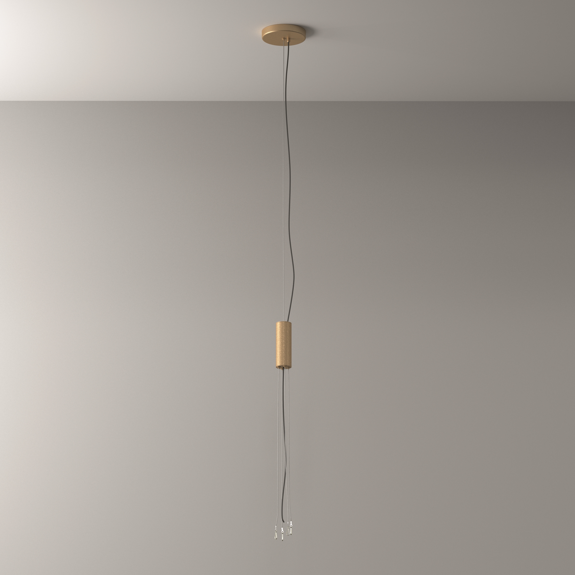 Универсальное крепление Maytoni Zon C032C-04-MG-1_MY