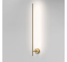 Светильник настенный Elektrostandard Fine a067491_ES