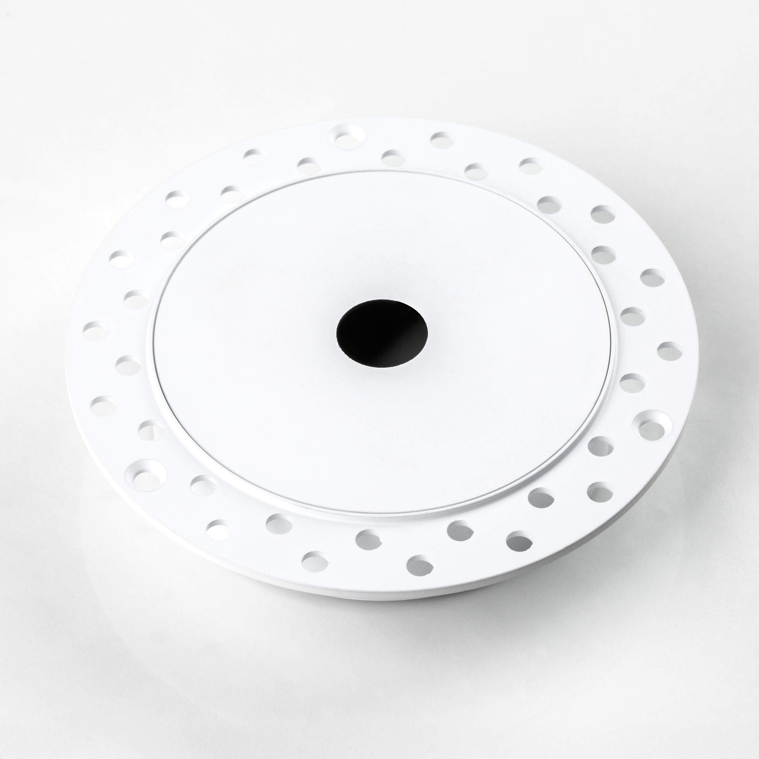 Рамка скрытого монтажа плоская д/светильников 0742х6 Lightstar Spira 074206-02_LS