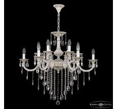 Хрустальная люстра Bohemia Ivele AL78118/12/285 B WMG_BI
