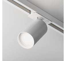 Трековый светильник Maytoni TR020-1-GU10-W_MY