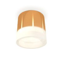Комплект накладного светильника Ambrella light с акрилом XS Techno XS8121010_AMB