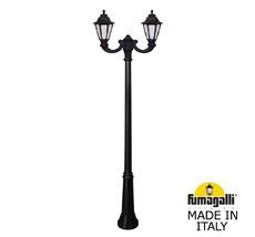 Садово-парковый фонарь RICU OFIR/ANNA E22.157.R20.AXF1R