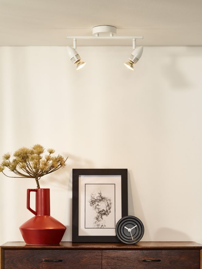 Спот Lucide CARO 13955/10/31