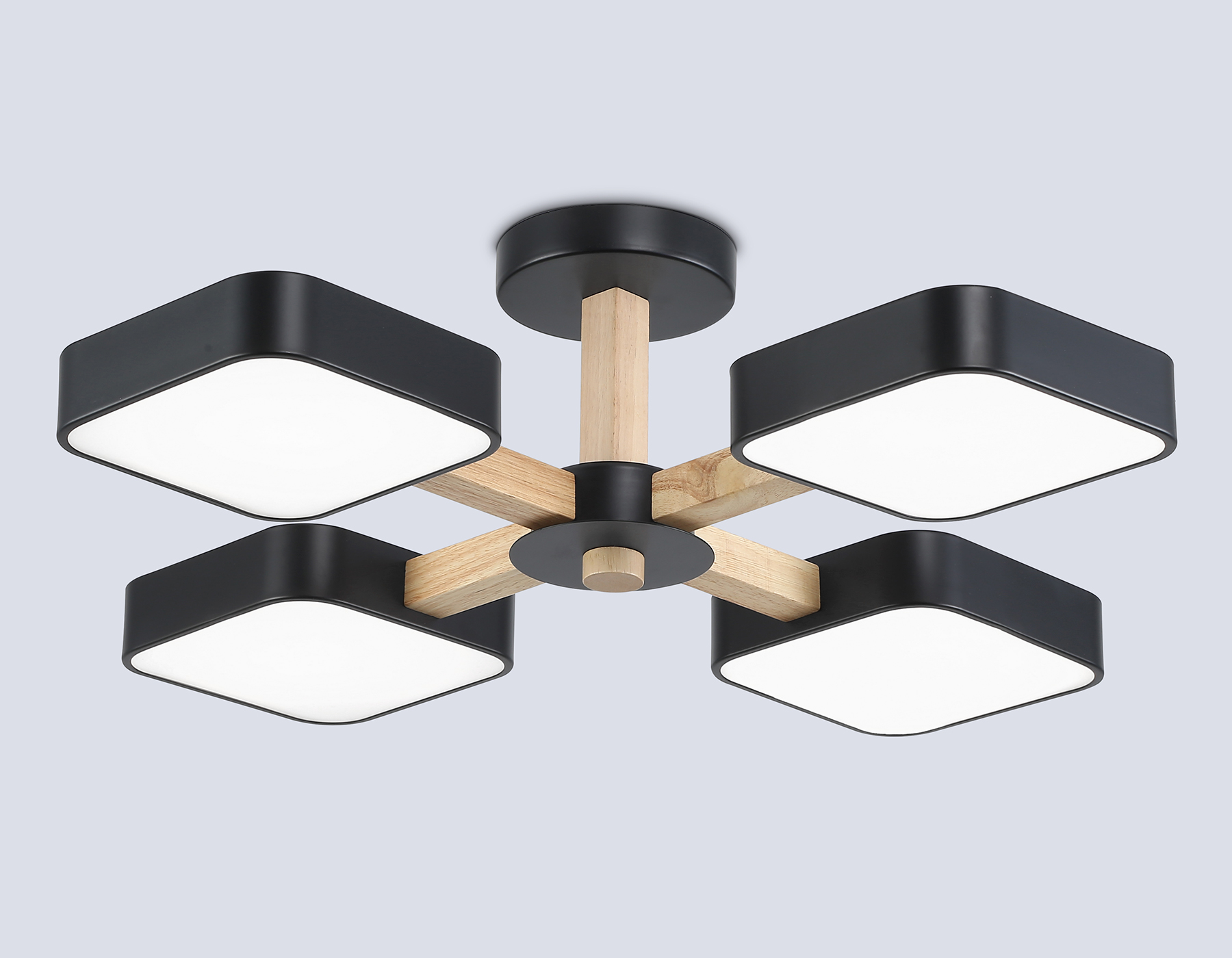 Потолочная люстра Ambrella Light FL COMFORT FL4880_AMB