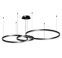 Подвесная люстра Kink Light Тор 08223,19PA(4000K)_KL