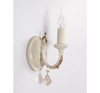 Бра Lucia Tucci MESSINA MESSINA W143.1 Ivory