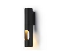 Настенный светильник Ambrella light со сменной лампой GU10 Techno TN5102_AMB