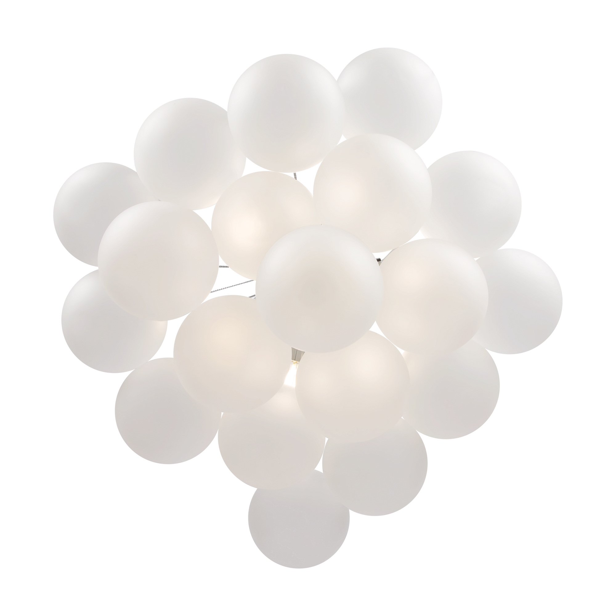 Подвесная люстра Freya Fiesta FR5231PL-06CH_MY