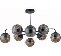 Потолочная люстра на штанге Escada 646/8P_ESC