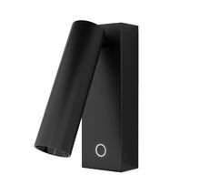 Настенный светильник Maytoni Twist C077WL-L3B3K_MY