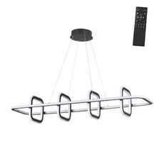 Подвесной светильник с пультом ДУ NOVOTECH ONDO 359185