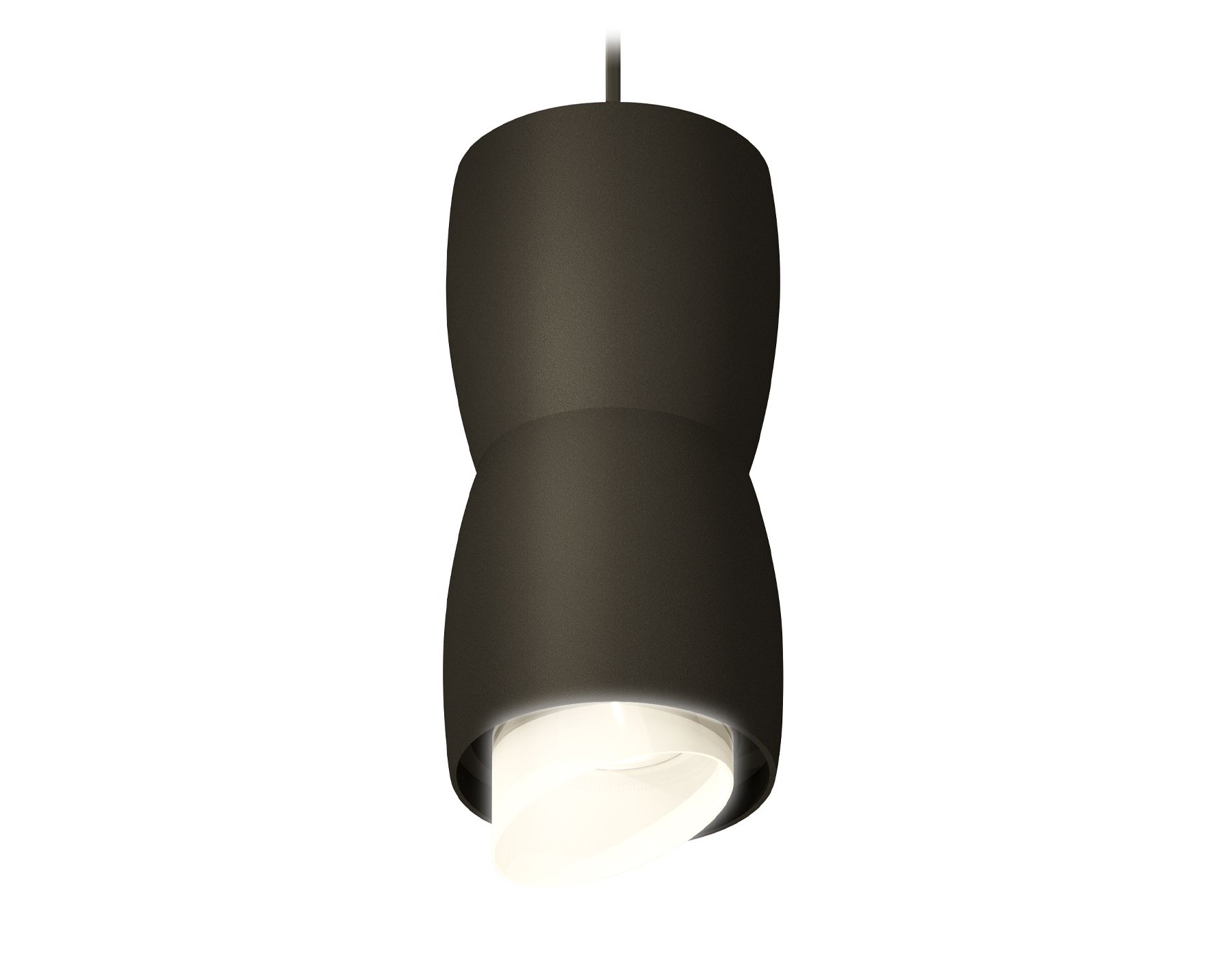 Подвесной светильник Ambrella light с акрилом XP XP1142031_AMB