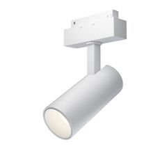 Трековый светильник магнитный Maytoni Focus LED TR019-2-15W4K-W_MY