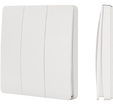 INTELLIGENT Панель TUYA-228-3-RF-SUF (kinetic, 433MHz) (IARL, IP67 Пластик, 3 года) 033668 Arlight 033668_ARL