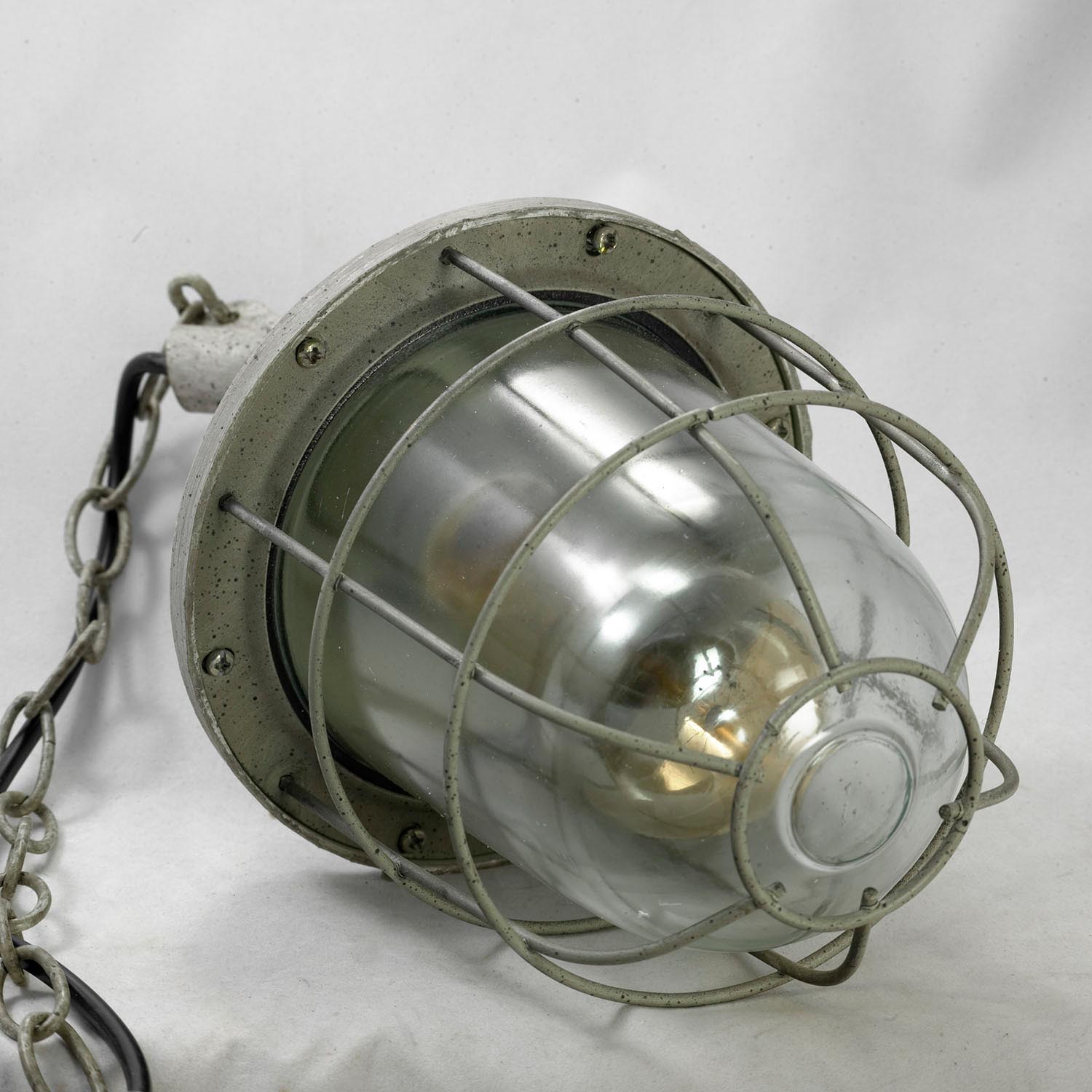 Подвесной светильник Lussole NORTHPORT LSP-9524