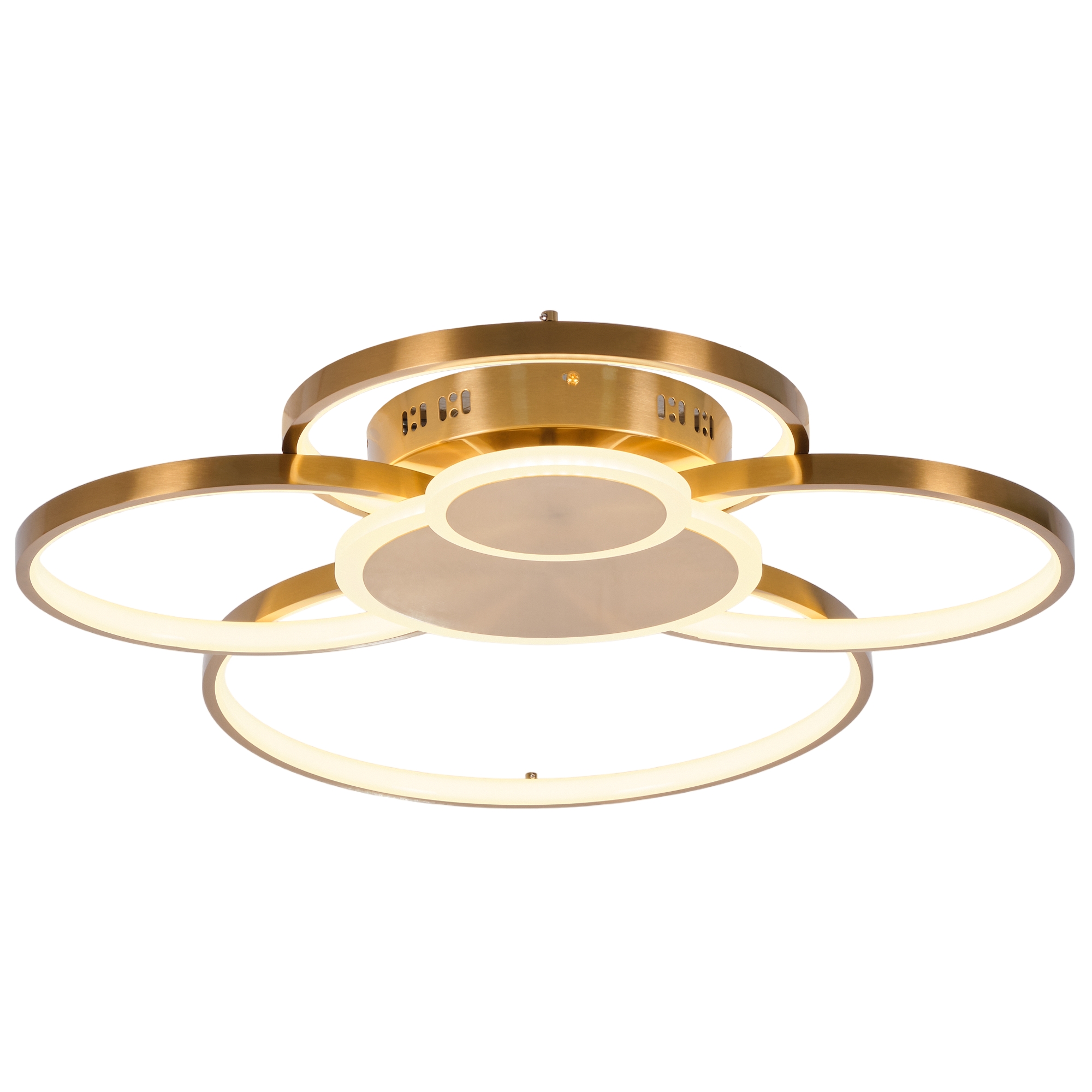 Потолочная люстра MyFar Nora MR1171-CL