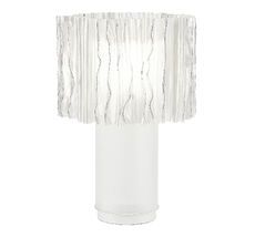 Настольная лампа ST LUCE NAZARE SL6012.504.01