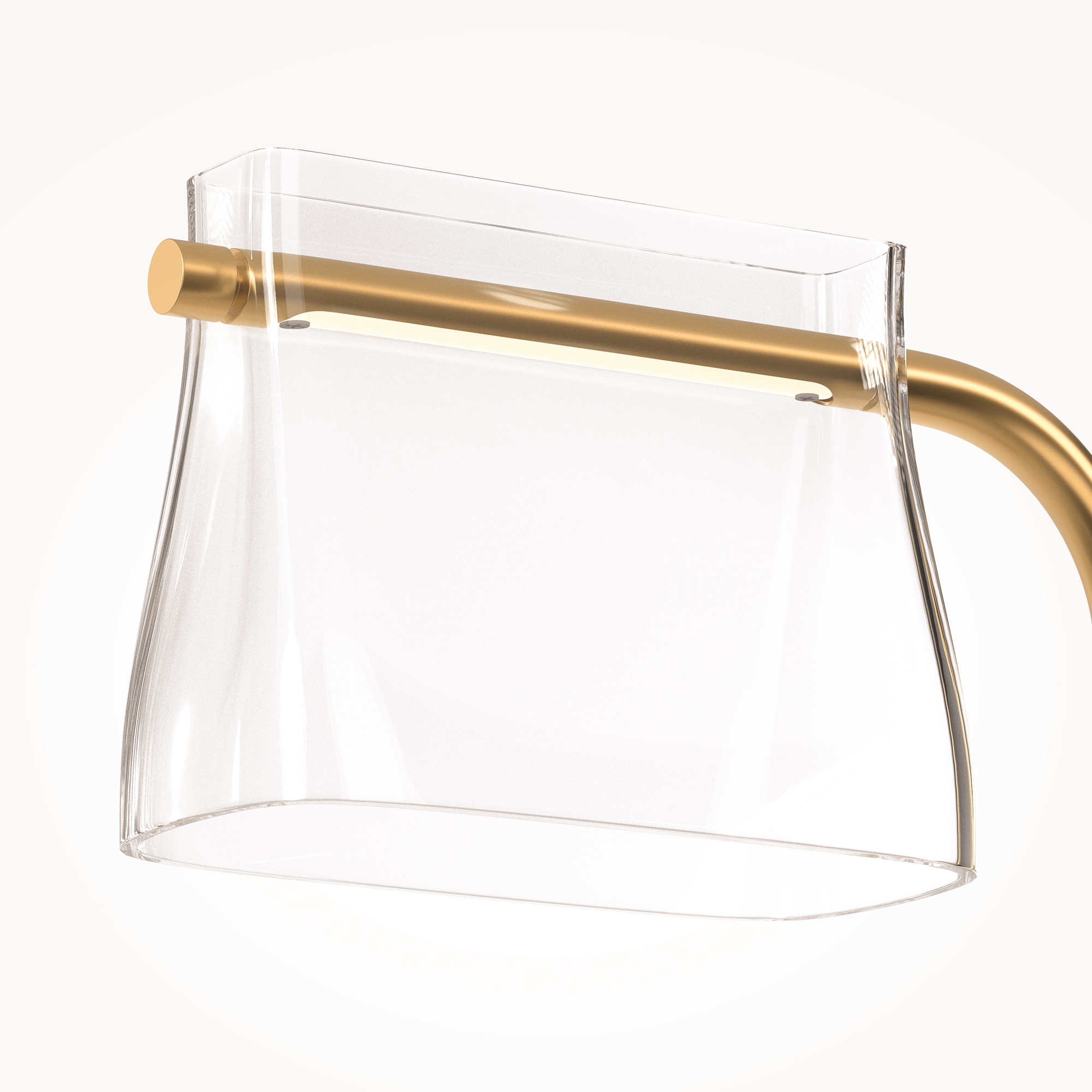 Торшер Maytoni Cabaret MOD170FL-L8BS3K_MY