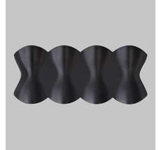 Архитектурная подсветка IP54 LED Imex IL.0014.0019-8-BK_IM