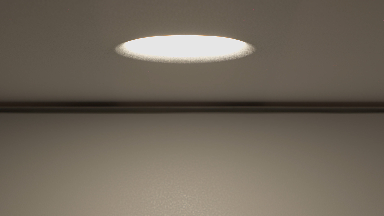 Встраиваемый светильник Maytoni Technical Intro DL019-GX53-B_MY