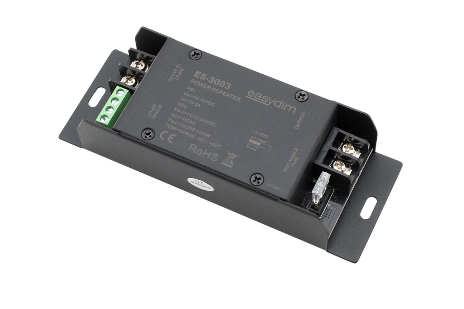 Усилитель питания DesignLed ES-3003 00-00001531_SW