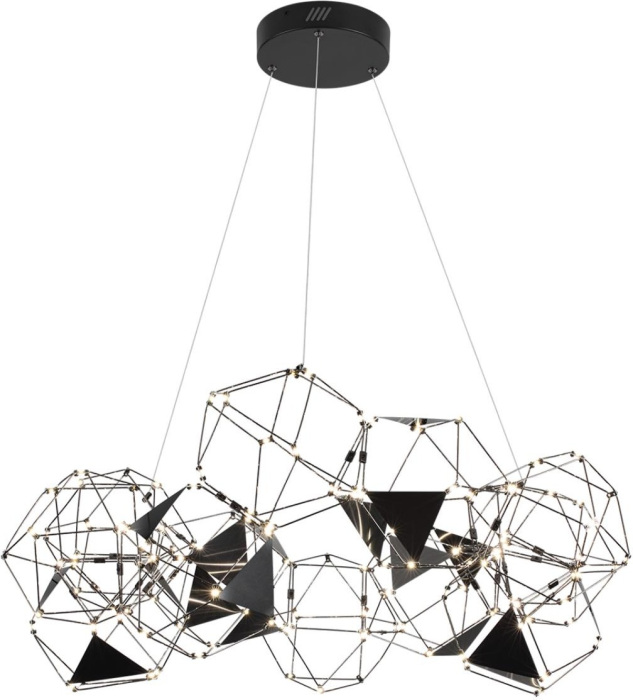 Подвесная люстра Odeon Light TRELLIS 5087/56L