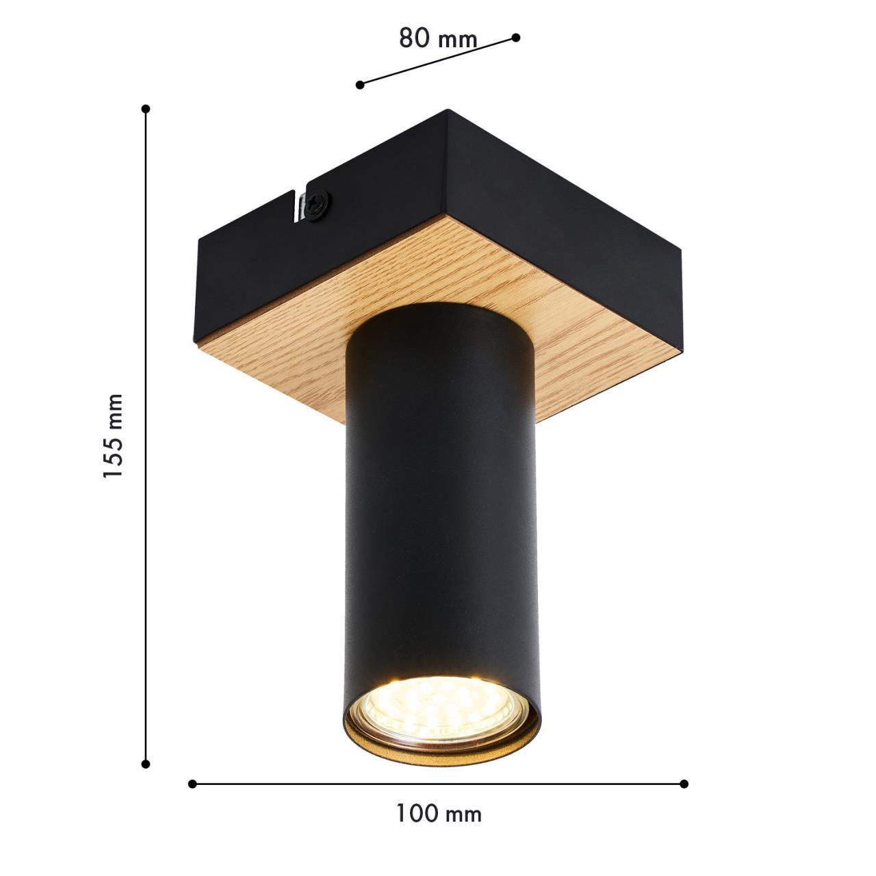 Потолочный светильник F-Promo Olson 4431-1C