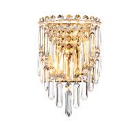Настенный светильник Favourite Diadem 4724-2W