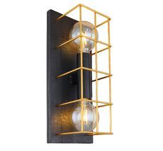 Бра Globo Merril 15530B-2W_GL