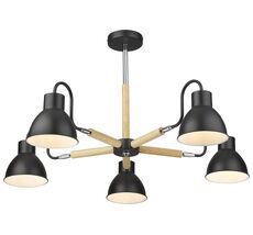 Потолочная люстра Velante 230-023-05