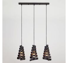 Подвесной светильник Eurosvet Storm 00000081968_EU