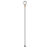 Уличный светильник ODEON LIGHT DANDE 7121/2GLB