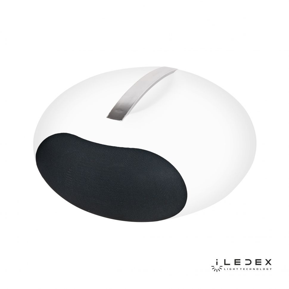 Настольный светильник ILedex Giggle ELS1155-CH WH_IX