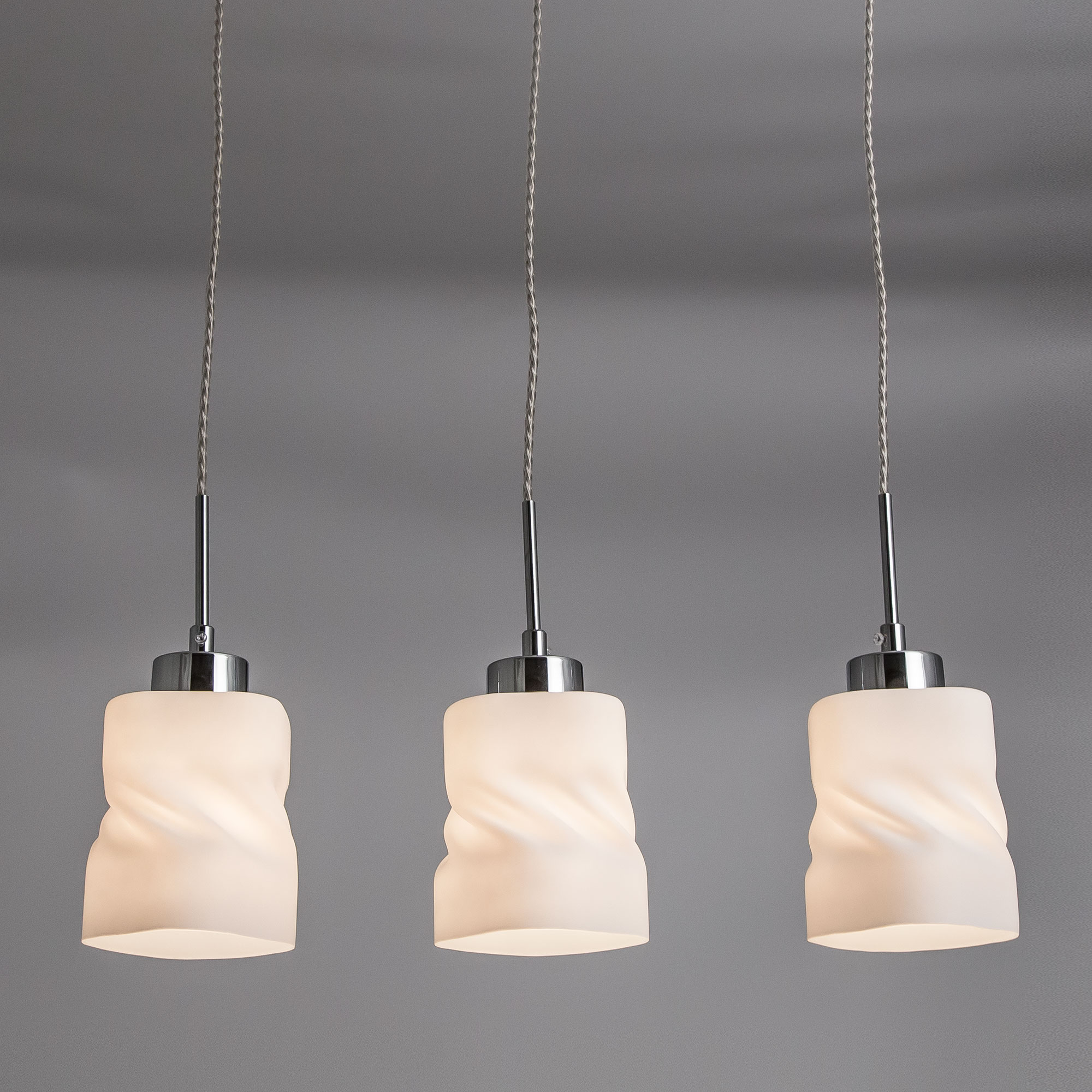 Подвесной светильник CitiLux Берта CL126232