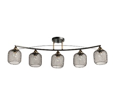 Потолочная люстра De City Вита 220015005_MW