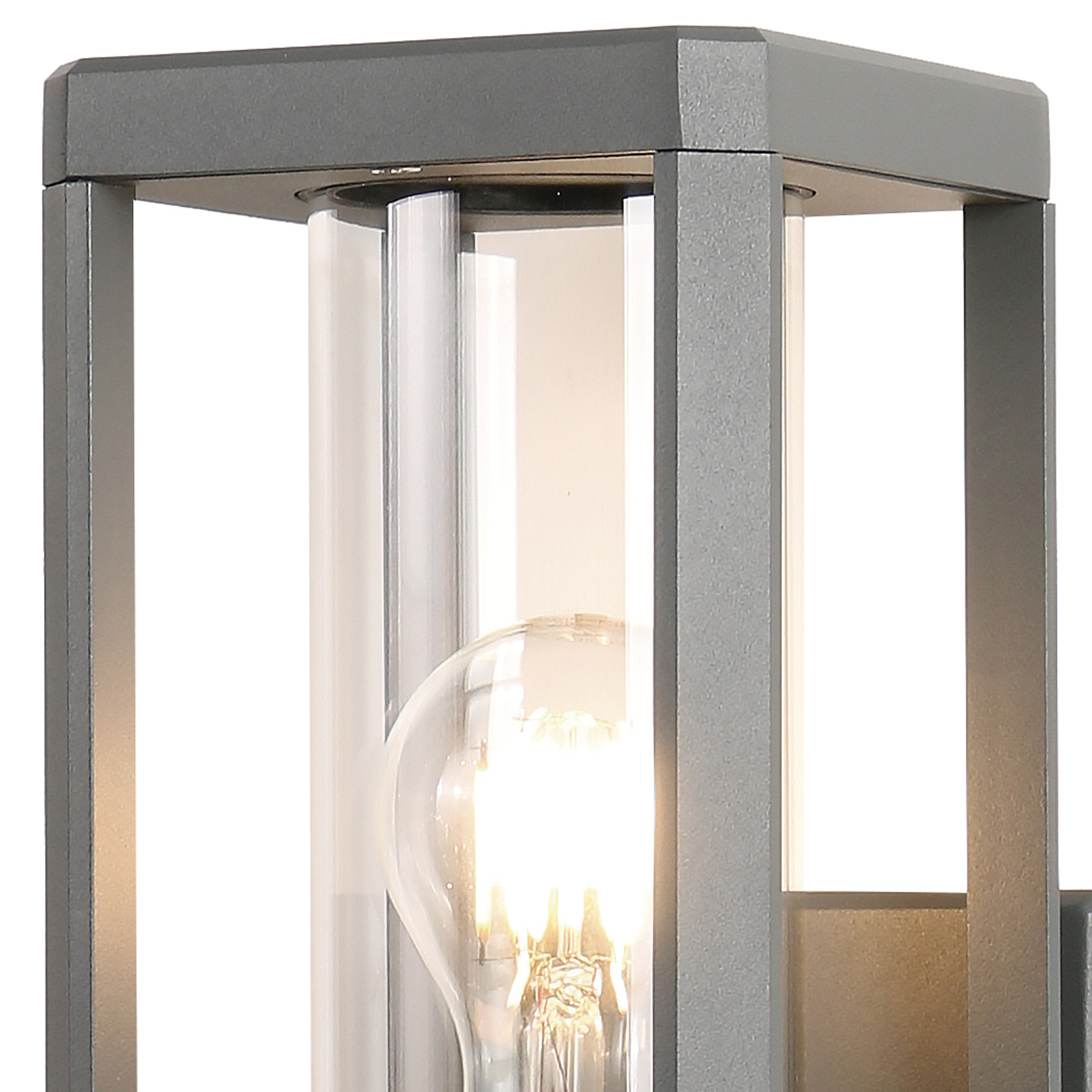 Уличный настенный светильник Mantra NEVADA 8899_MN