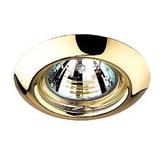 Точечный светильник Novotech Врезной TOR 369113