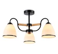 Подвесная люстра Ambrella light TRADITIONAL Modern TR3033241_AMB