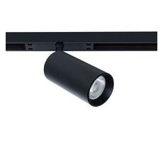 Магнитный трековый светильник ARTE LAMP OPTIMA A7262PL-1BK